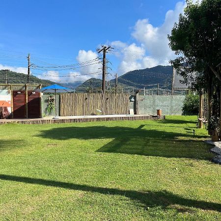 Villa Casa completa - Mar, Jardim&Piscina Ubatuba Esterno foto