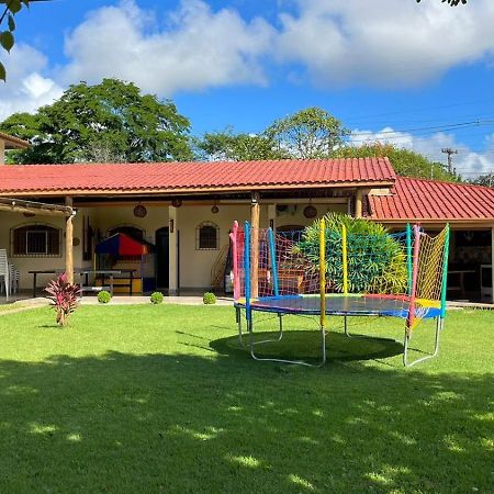 Villa Casa completa - Mar, Jardim&Piscina Ubatuba Esterno foto