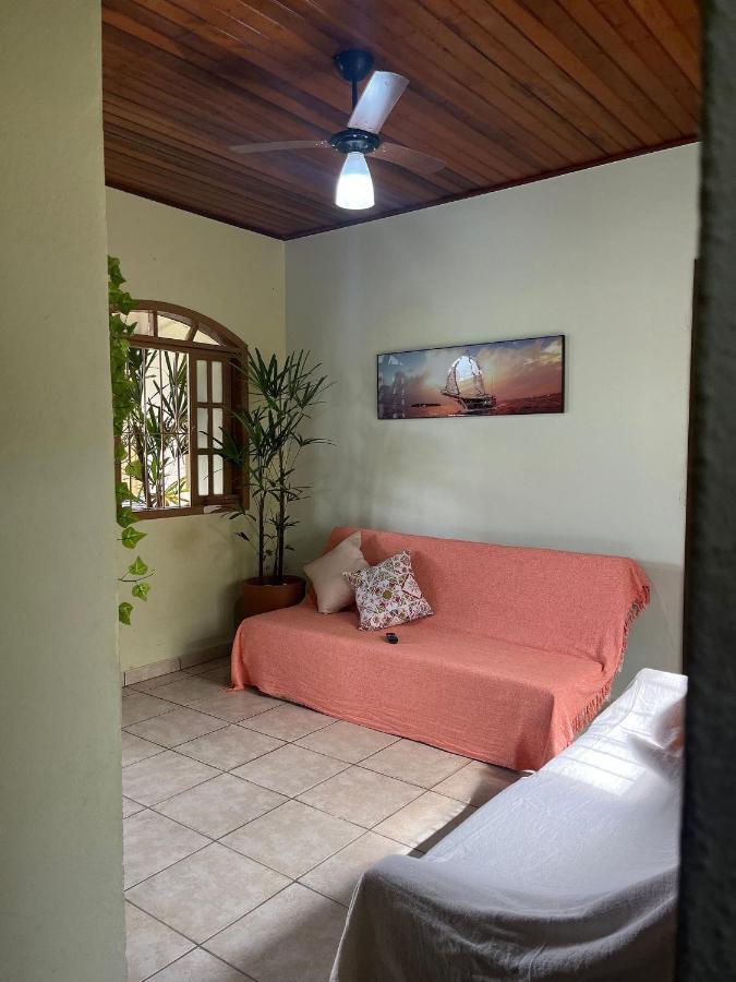 Villa Casa completa - Mar, Jardim&Piscina Ubatuba Esterno foto