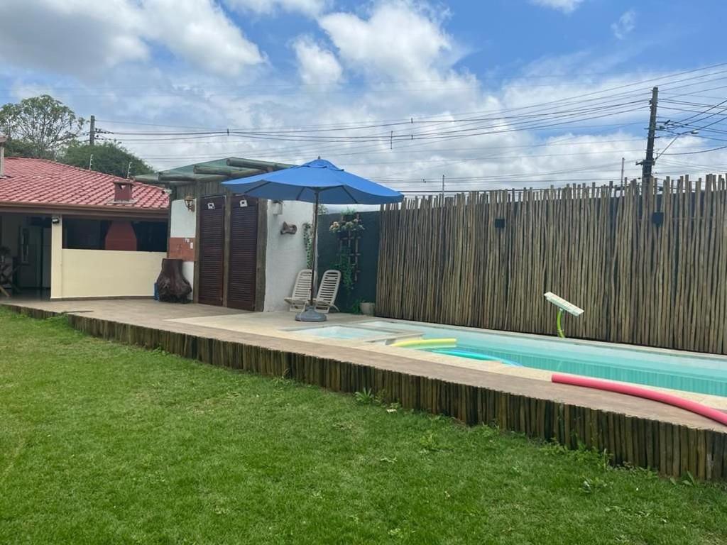 Villa Casa completa - Mar, Jardim&Piscina Ubatuba Esterno foto